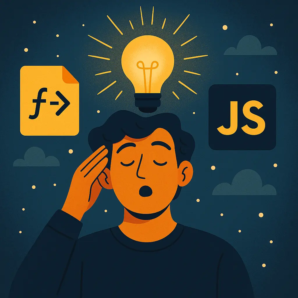 functional programming javascript
